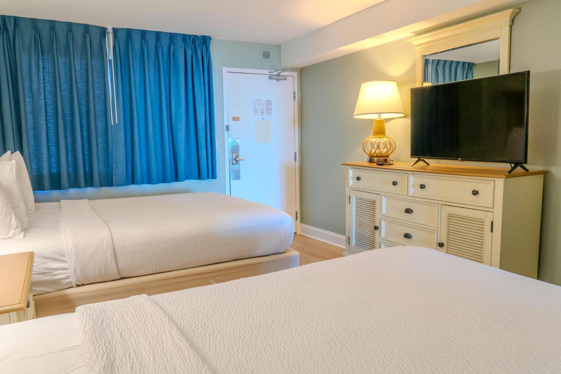 Oceanfront 1Br Suite! Perfect For 8 Guests!- Pinnacle Tower 1456 Myrtle Beach Exterior photo